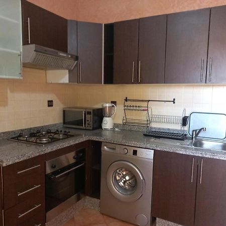 Nahililan Appartement Μαρακές Εξωτερικό φωτογραφία