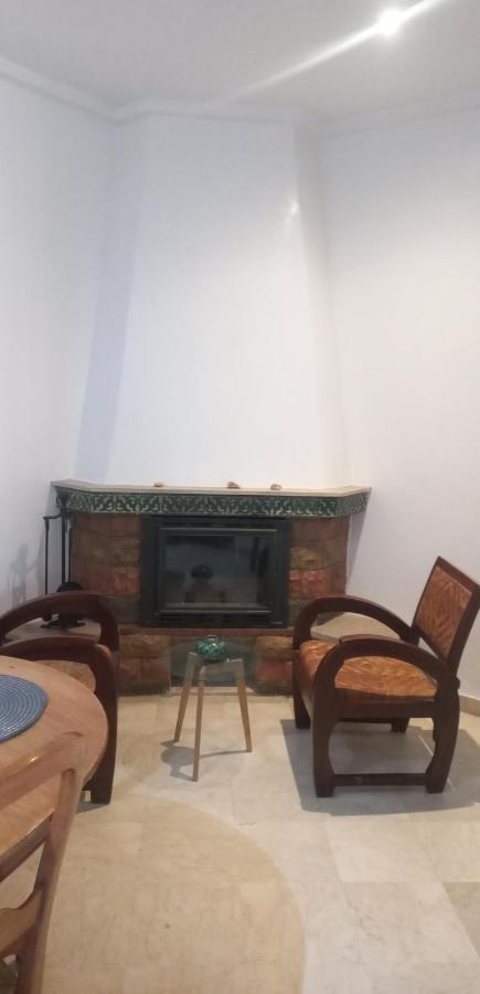 Nahililan Appartement Μαρακές Εξωτερικό φωτογραφία